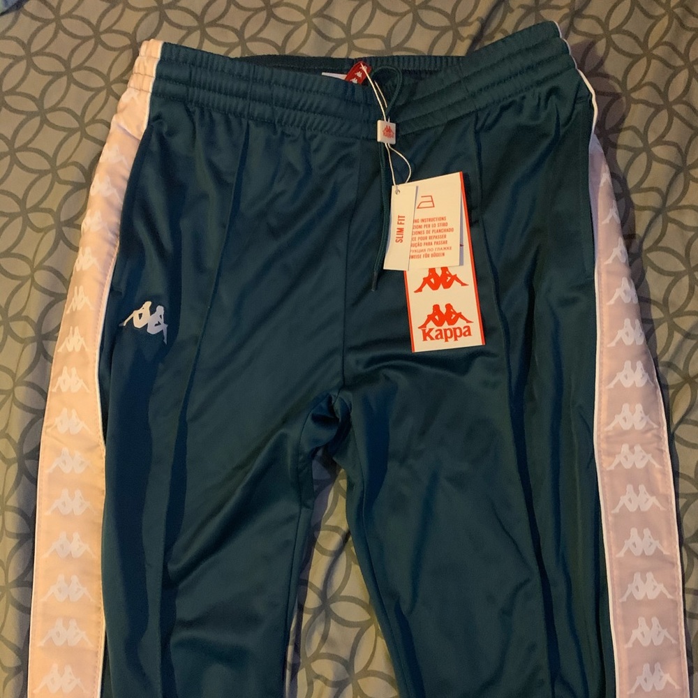 Kappa pants